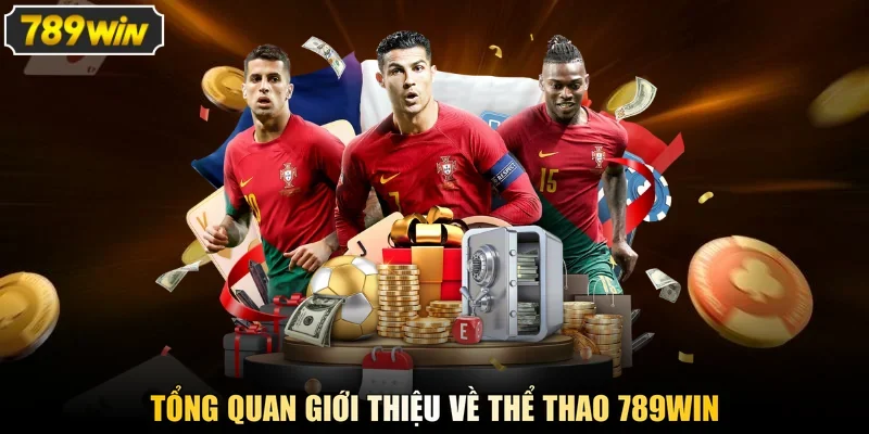 Tổng quan giới thiệu về thể thao 789win