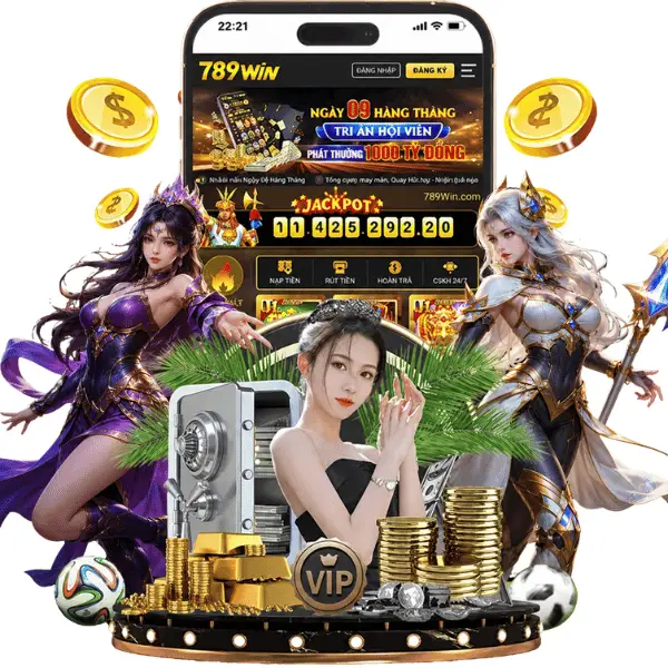 Ứng Dụng 789WIN